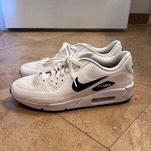 Nike Air Max 90 G (Golf Shoes)